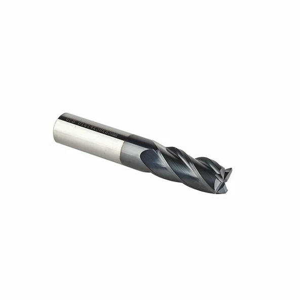 GFB 1,0 mm Elmas Parmak Freze ürün görseli 1
