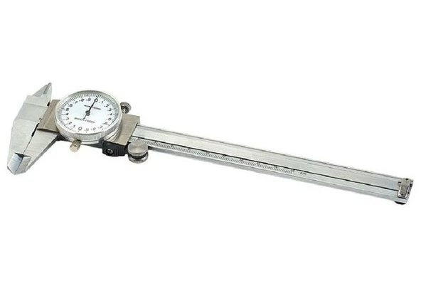 GFB 150X0,02 mm Saatli Kumpas ürün görseli 1