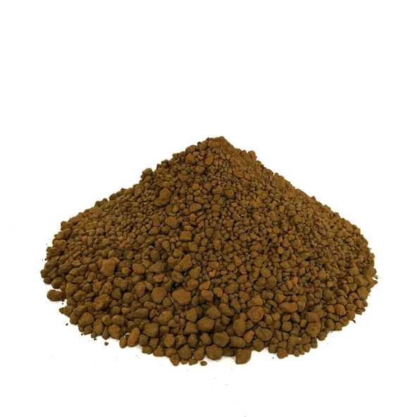 Akadama Toprağı 5 LT (0-5 mm) - Resim 2