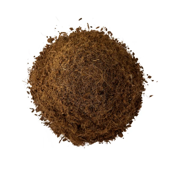 Cocopeat Toprağı 10 LT (0-10 mm) ürün görseli 1
