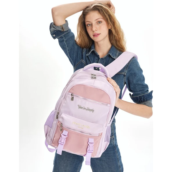 Sırt Çantası 07PC1591 - Resim 3