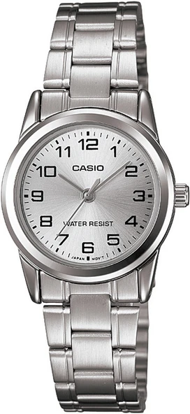 Casio LTP-V001D-7BUDF Kadın Kol Saati ürün görseli 1