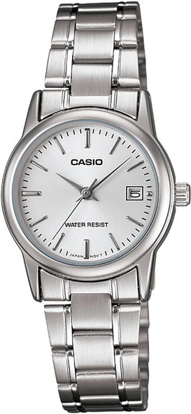 Casio LTP-V002D-7AUDF Kadın Kol Saati ürün görseli 1