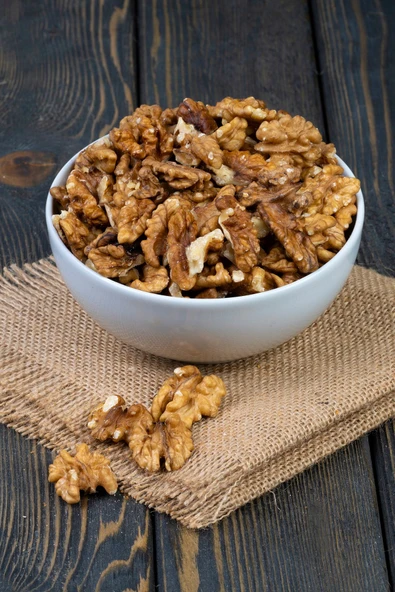 KEYFİ TAT KURUYEMİŞ Iç Ceviz 500 Gr ürün görseli 1