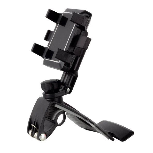 Powermaster 360° Numaratörlü Telefon Tutacağı - Resim 2
