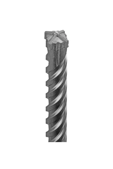 Kwb Hb44 C4 Sds Plus Beton Matkap Ucu 4 Elmaslı Uç 12x160 ürün görseli 1