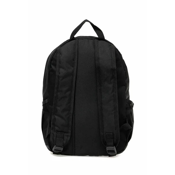 Lumberjack Toby 25" Siyah Sırt Çantası - Resim 2