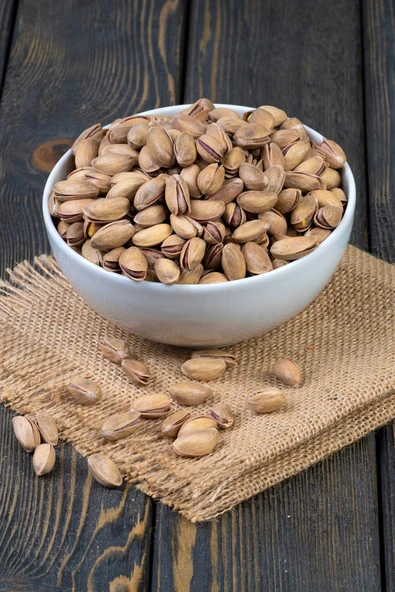 KEYFİ TAT KURUYEMİŞ Antep Fıstığı 1000 gr ürün görseli 1