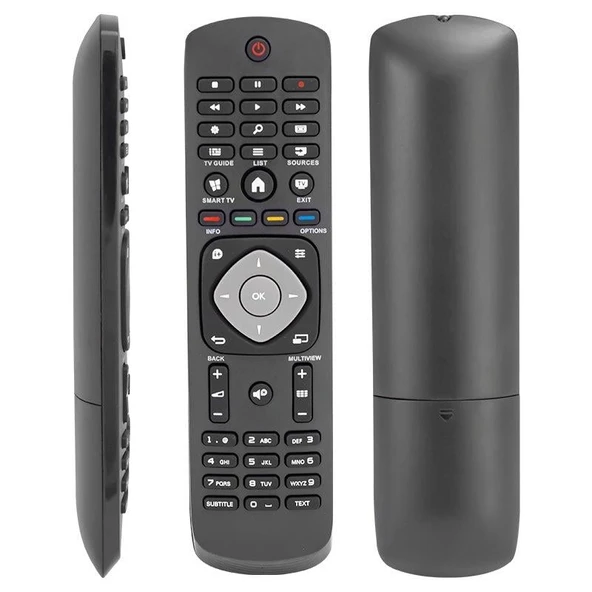 Huayu RM-L1220 Philips 55PUS6452/12 Lcd-Led Tv Kumanda ürün görseli 1