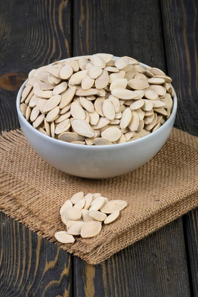 KEYFİ TAT KURUYEMİŞ Kabak Çekirdeği 1000 Gr ürün görseli 1