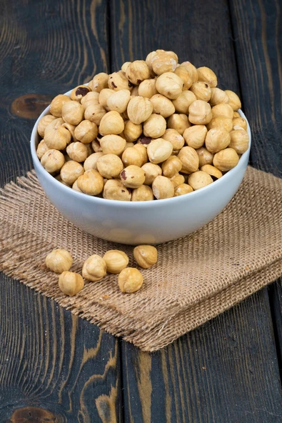 KEYFİ TAT KURUYEMİŞ Iç Fındık 1000 Gr ürün görseli 1