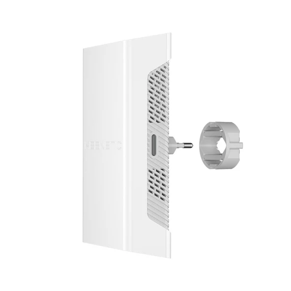 Keenetic Buddy 6 SE AX3000 Kablosuz Menzil Genişletici, Wi-Fi Mesh, Repeater, Range Extender, Access Point KN-4410 ürün görseli 1