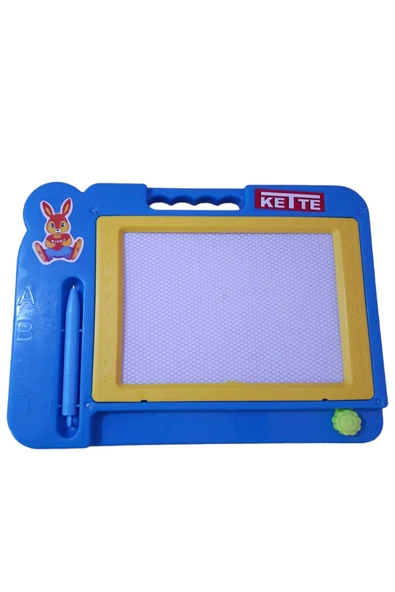 Piano Kette Manyetik Sihirli Yazı Tahtası Orta Boy 26×19cm. M.t ürün görseli 1