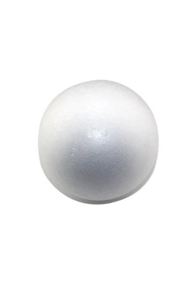 Bubu Bu-bu Top Strafor Köpük 10cm 4'lü Kp0006 ürün görseli 1