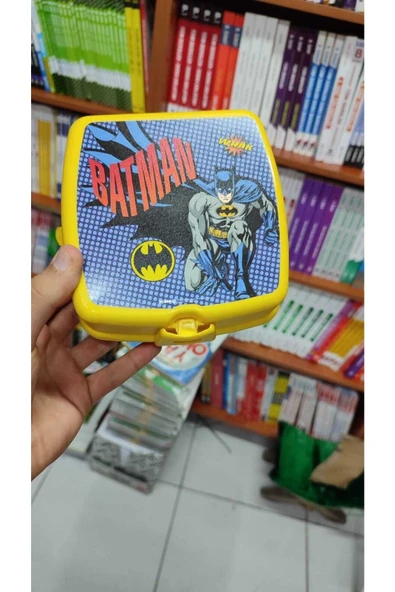 Çiftsan Tuffex Beslenme Kutusu ürün görseli 1