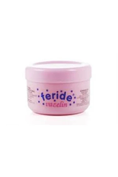 Feride Vazelin 110gr Güllü ürün görseli 1