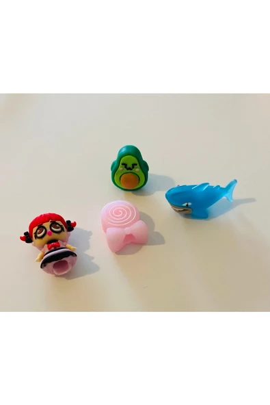 Kaya Ocean Kalem Başlığı, Kalem Süsü Seti ürün görseli 1