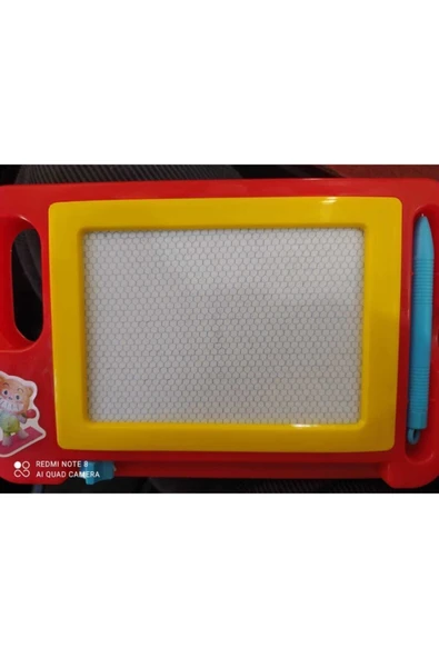 Toys Oyuncak Yazı Tahtası M.t ürün görseli 1