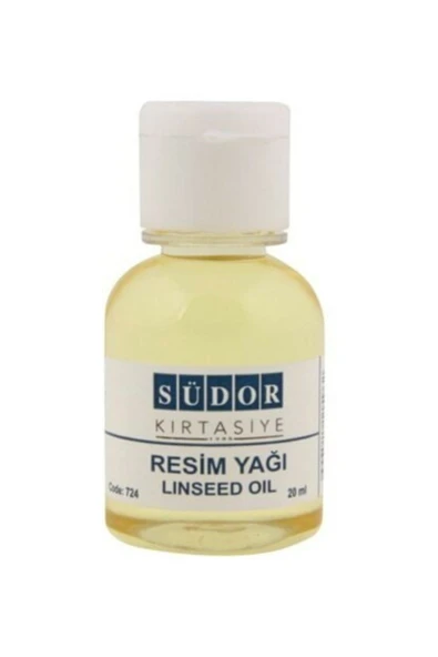 Südor Resim Yağı 4 Adet ürün görseli 1