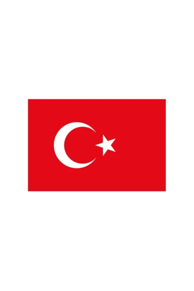 KALE BAYRAK 70x105 Türk Bayrağı ürün görseli 1