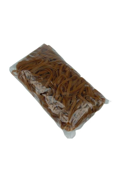 Proteks Geniş Lastik 100 mm 500 gr (Poşet) ürün görseli 1