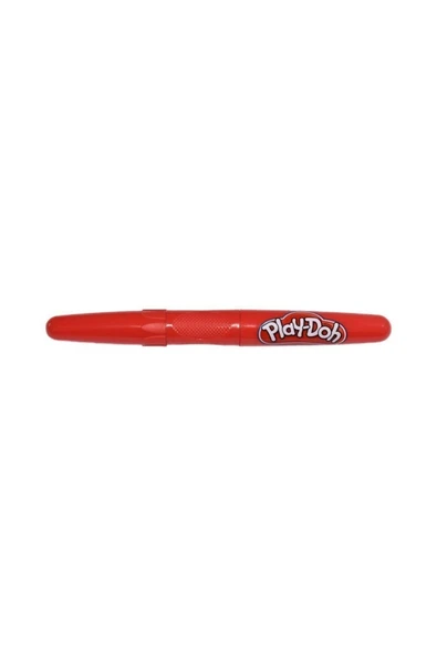 DORUK HOME Play-doh Yüz Boyası Kırmızı ürün görseli 1