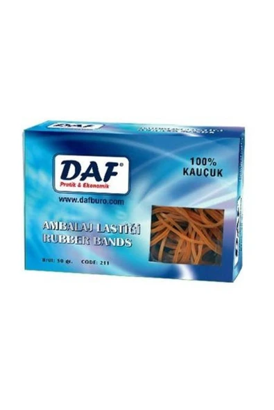 Faber Castell Daf Ambalaj Lastiği 50 Gr ürün görseli 1