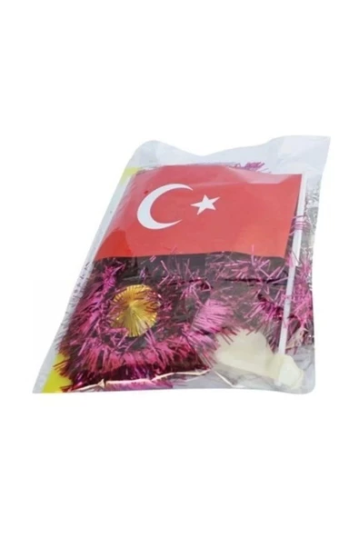 Vatan Vt1007 Paket Süs Takım Okul Standart ürün görseli 1