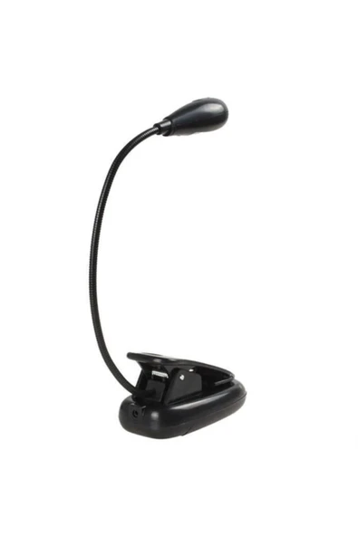 Harikalar Avm Violight Usb Okuma Lambası Vl-12 ürün görseli 1