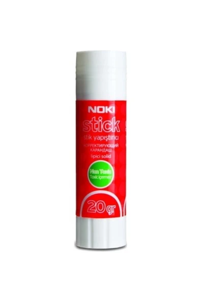Noki Stick Yapıştırıcı 20 gr 3420 ürün görseli 1