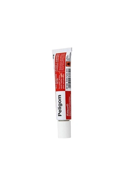 Pelikan Peligom Kuvvetli Yapıştırıcı 20 gr 337899 ürün görseli 1
