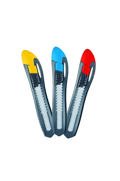 Maped 018311 Maket Bıçağı Büyük(ADET) ürün görseli 1