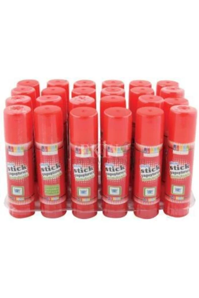 Südor Stick Yapıştırıcı 9 Gr x 24'lü Paket Sd434 ürün görseli 1