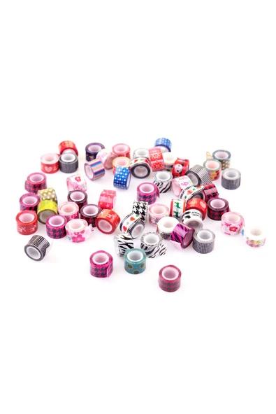 Nani Toys 20'li Renkli Bant Paketi /deba ürün görseli 1