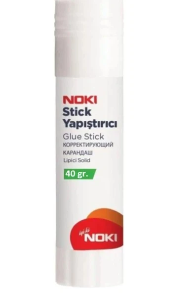 Noki Stick Yapıştırıcı 40 gr 3440 ürün görseli 1