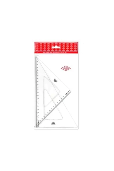 HATAS /0806 TEKNİK OKUL EKO. GÖN.SETİ 25CM - Resim 2