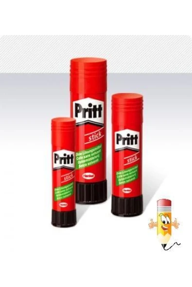 Pritt Stick Yapıştırıcı 22 Gr. - Resim 2