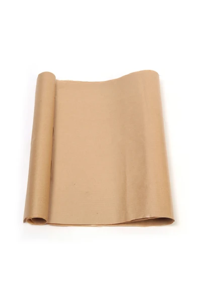 ofisturka KRAFT 40GR İTHAL ŞAMUA AMBALAJ KAĞIDI 70X100CM 10 kg ürün görseli 1