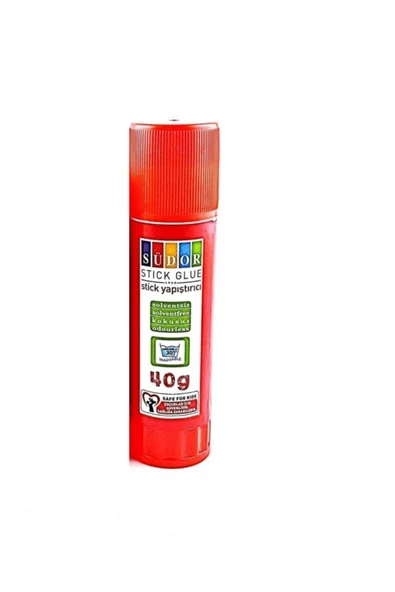Südor Stick Yapıştırıcı 40gr ürün görseli 1