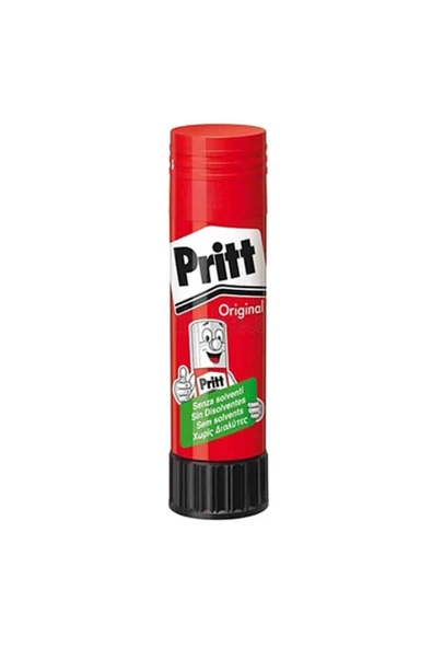 Pritt 43 Gr.stick Yapıştırıcı 208865 ürün görseli 1