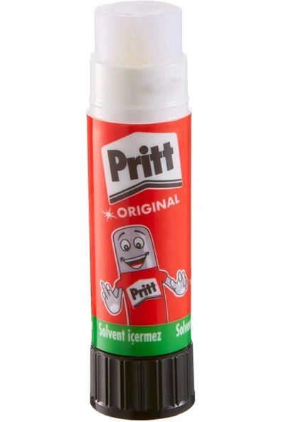 Pritt Stick Yapıştırıcı 22 Gr. - Resim 4