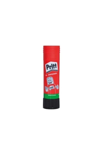 Pritt Stick Yapıştırıcı 22 gr. 3 Adet - Resim 4