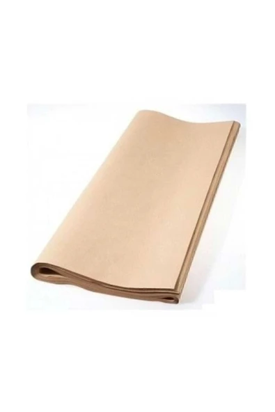 Keskin 50x70 Kraft Ambalaj Kağıdı 10 Lu 100355-99 Ç.k ürün görseli 1