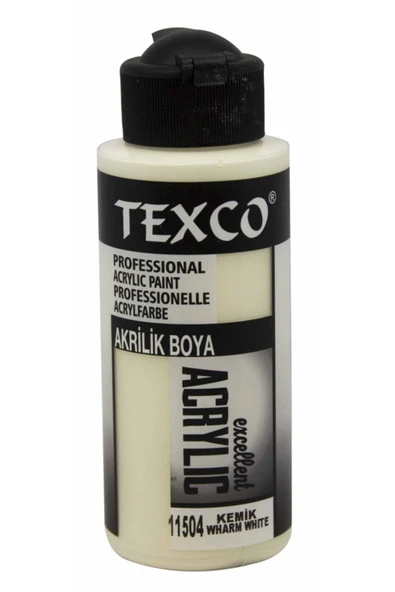 Rich Texco Kemik 11504 110 cc. ürün görseli 1