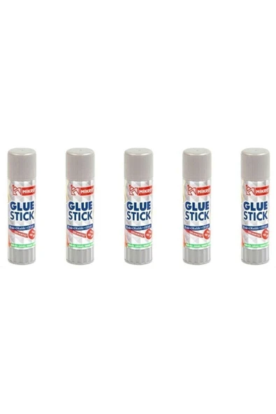 Mikro Stick Yapıştırıcı 40 Gr 5 Adet ürün görseli 1