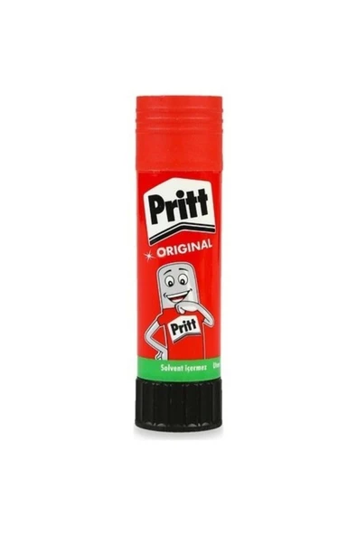 Pritt Stick Yapıştırıcı 22 Gr. ürün görseli 1
