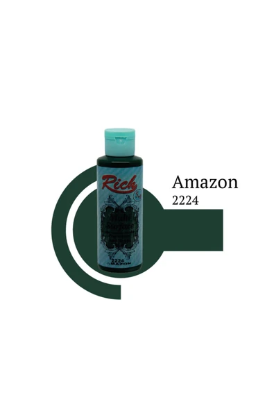 Rich Multi Surface 120 Cc Amazon 2224 ürün görseli 1