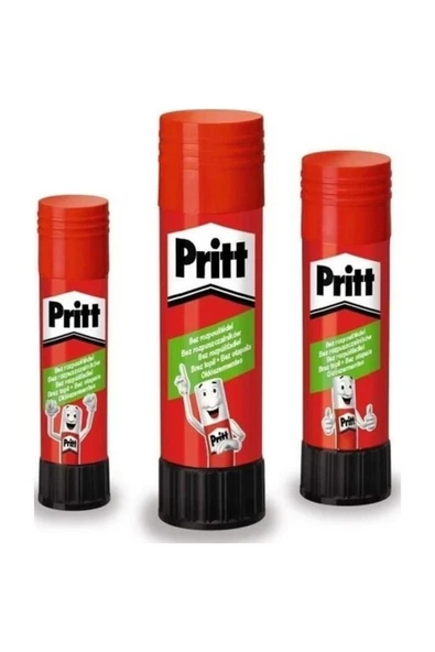 Pritt Stick Yapıştırıcı 43gr Büyük Boy ürün görseli 1