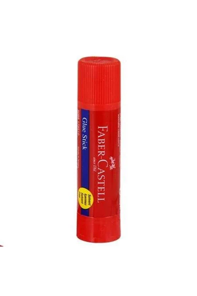 Faber Castell Faber-castell Stick Yapıştırıcı 40gr ürün görseli 1