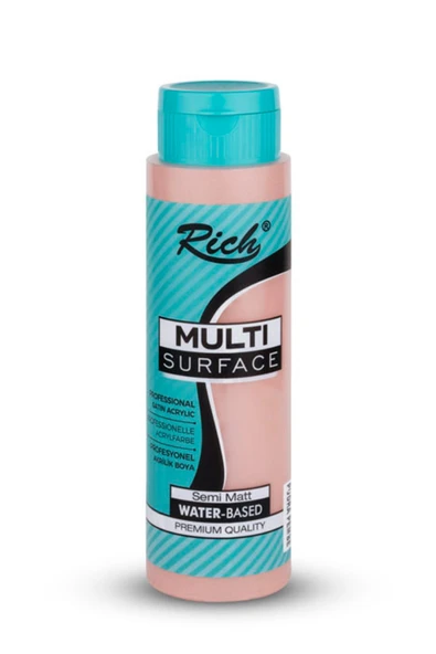 Rich Multi Surface 500cc - 2122 Ten Rengi ürün görseli 1